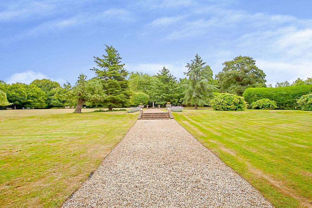 Coxtie Green Road, Pilgrims Hatch, Brentwood Keith Ashton